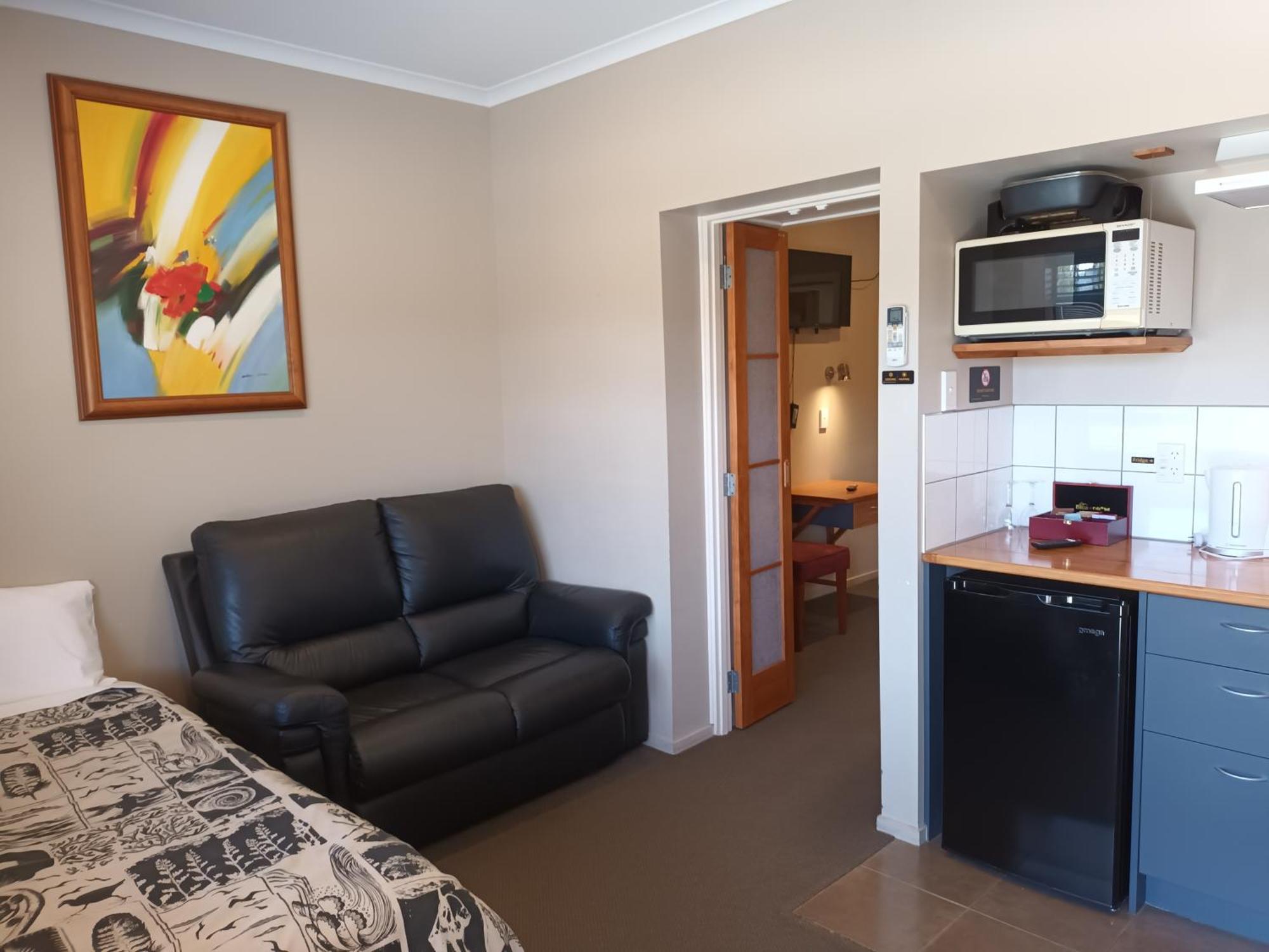 Tongariro Junction Accommodation Turangi Buitenkant foto
